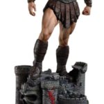 Masters of the Universe (2026 Film) Real Elite Masterline Series Statue 1/3 He-Man DX Bonus Version 117 cm