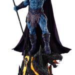Masters of the Universe (2026 Film) Real Elite Masterline Series Statue 1/3 Skeletor 95 cm