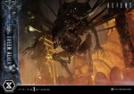 Aliens (Film) Ultimate Diorama Masterline Statue Queen Alien 75 cm - immagine 3