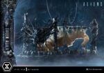 Aliens (Film) Ultimate Diorama Masterline Statue Queen Alien 75 cm - immagine 4