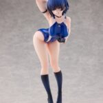 Original Character PVC Figure 1/6 Aoba Umise Illustrated by Ulrich 25 cm