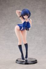 Original Character PVC Figure 1/6 Aoba Umise Illustrated by Ulrich 25 cm