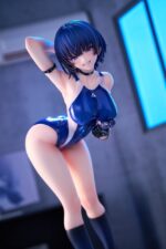 Original Character PVC Figure 1/6 Aoba Umise Illustrated by Ulrich 25 cm - immagine 3