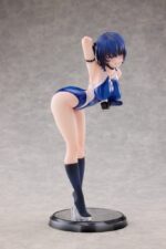 Original Character PVC Figure 1/6 Aoba Umise Illustrated by Ulrich 25 cm - immagine 5