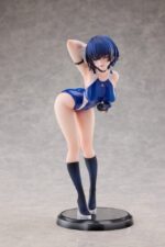 Original Character PVC Figure 1/6 Aoba Umise Illustrated by Ulrich 25 cm - immagine 6