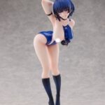 Original Character PVC Figure 1/6 Aoba Umise Illustrated by Ulrich DX Edition 25 cm