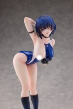 Original Character PVC Figure 1/6 Aoba Umise Illustrated by Ulrich DX Edition 25 cm - immagine 6