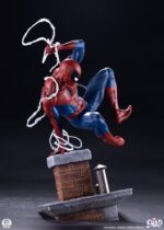Marvel Snap Statue 1/3 Spider-Man 71 cm - immagine 5