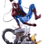 Marvel Snap Statue 1/3 Spider-Man Deluxe Edition 71 cm