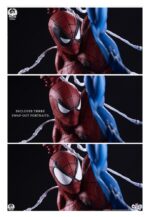 Marvel Snap Statue 1/3 Spider-Man Deluxe Edition 71 cm - immagine 4
