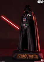 Star Wars Statue 1/3 Darth Vader 72 cm - immagine 2