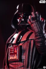 Star Wars Statue 1/3 Darth Vader 72 cm - immagine 3