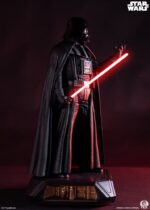 Star Wars Statue 1/3 Darth Vader 72 cm - immagine 4