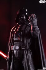 Star Wars Statue 1/3 Darth Vader 72 cm - immagine 6