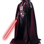 Star Wars Statue 1/3 Darth Vader Deluxe Edition 72 cm