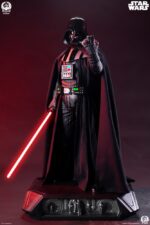 Star Wars Statue 1/3 Darth Vader Deluxe Edition 72 cm - immagine 2