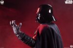 Star Wars Statue 1/3 Darth Vader Deluxe Edition 72 cm - immagine 5