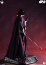 Star Wars Statue 1/3 Darth Vader Deluxe Edition 72 cm - immagine 6