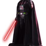 Star Wars Statue 1/3 Darth Vader Hyperreal Edition 72 cm