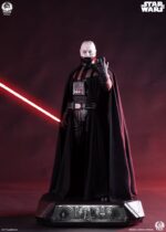 Star Wars Statue 1/3 Darth Vader Hyperreal Edition 72 cm - immagine 3