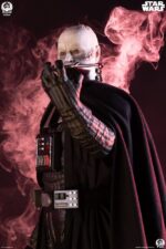 Star Wars Statue 1/3 Darth Vader Hyperreal Edition 72 cm - immagine 4