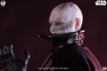 Star Wars Statue 1/3 Darth Vader Hyperreal Edition 72 cm - immagine 5