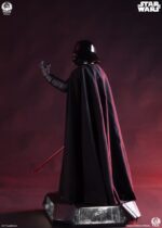 Star Wars Statue 1/3 Darth Vader Hyperreal Edition 72 cm - immagine 6