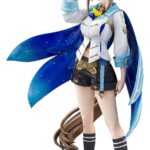 Umamusume: Pretty Derby PVC Figure 1/7 Cheval Grand (re-run) 27 cm