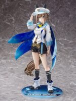 Umamusume: Pretty Derby PVC Figure 1/7 Cheval Grand (re-run) 27 cm - immagine 2