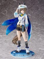 Umamusume: Pretty Derby PVC Figure 1/7 Cheval Grand (re-run) 27 cm - immagine 3