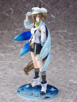 Umamusume: Pretty Derby PVC Figure 1/7 Cheval Grand (re-run) 27 cm - immagine 4