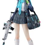 Blue Archive PVC Figure 1/7 Shiroko 26 cm