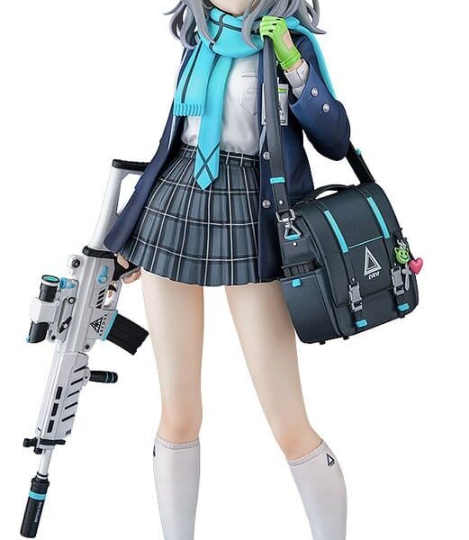 Blue Archive PVC Figure 1/7 Shiroko 26 cm