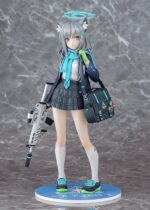 Blue Archive PVC Figure 1/7 Shiroko 26 cm - immagine 2