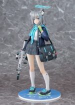 Blue Archive PVC Figure 1/7 Shiroko 26 cm - immagine 3