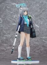 Blue Archive PVC Figure 1/7 Shiroko 26 cm - immagine 4