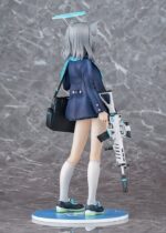 Blue Archive PVC Figure 1/7 Shiroko 26 cm - immagine 5