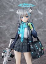 Blue Archive PVC Figure 1/7 Shiroko 26 cm - immagine 6