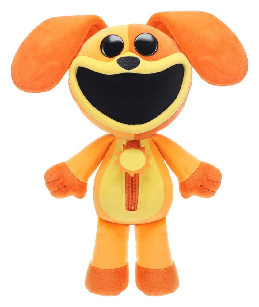 x_phmo39879 Poppy Playtime Deluxe Plush Figure DogDay 35 cm - immagine 1