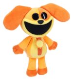 Poppy Playtime Plush Figures S3 Smiling Critters 20 cm Assortment (9) - immagine 2
