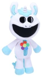 Poppy Playtime Plush Figures S3 Smiling Critters 20 cm Assortment (9) - immagine 3