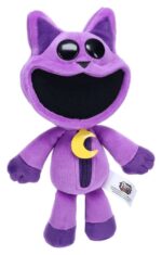 Poppy Playtime Plush Figures S3 Smiling Critters 20 cm Assortment (9) - immagine 4