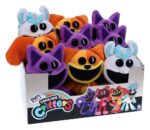 Poppy Playtime Plush Figures S3 Smiling Critters 20 cm Assortment (9) - immagine 6