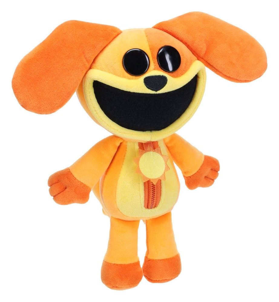 x_phmo39933 Poppy Playtime Plush Figure DogDay 20 cm - immagine 1