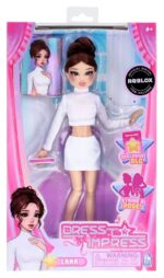 Roblox Dress To Impress Fashion Doll Lana - immagine 2