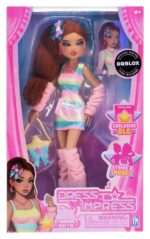 Roblox Dress To Impress Fashion Doll Stardust Softie - immagine 2