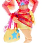 Roblox Dress To Impress Fashion Doll Bubble Gum Gal