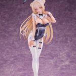 Original Character PVC Figure 1/6 BLANC 28 cm