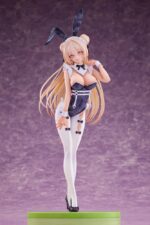 Original Character PVC Figure 1/6 BLANC 28 cm