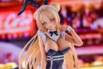 Original Character PVC Figure 1/6 BLANC 28 cm - immagine 2